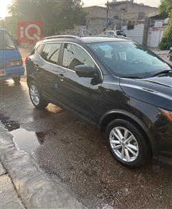 Nissan Rogue Sport